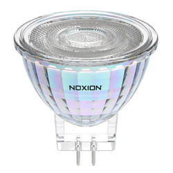 Noxion PerfectColor Spot led GU4 MR11 4.4W 345lm 36D - 927 Blanc