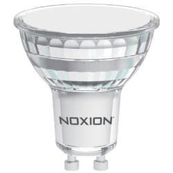 Noxion PerfectColor Spot LED GU10 PAR16 6.7W 650lm 120D - 940 Blanc Froid Meilleur Rendu Des Couleurs - Dimmable - Équivalent 50W