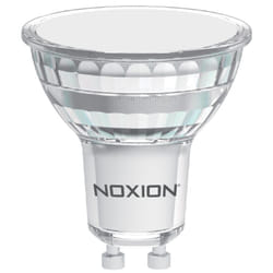 Noxion Spot led GU10 PAR16 5.5W 620lm 120D - 830 Blanc Chaud Équivalent 50W
