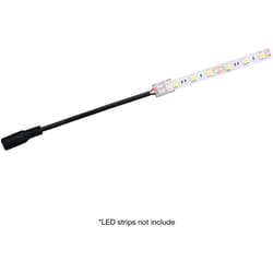 Noxion Rubans led Naga - Rubans to dc Prise 15cm Connecteur
