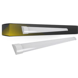 Réglette led 20W 2200lm - 860 Blanc Froid 60cm