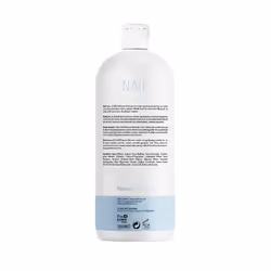 NAÏF 5000.2803 Bain à bulles pour bébé