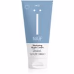 La crème visage Naif Face offre à votre visage le soin quotidien qu’il mérite vraiment.