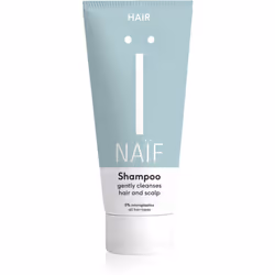 Le shampooing nettoie efficacement le cuir chevelu, il lave parfaitement les cheveux et leur redonne leur beauté naturelle.