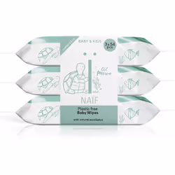 Avec l’arrivée du bébé, l’utilisation des lingettes nettoyantes est inévitable. Il est donc souhaitable qu’elles soient respe ...