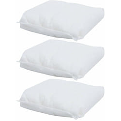 Absorbeur d'humidité domestique, 3 x 400 g