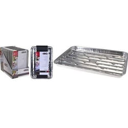 Van der Meulen 1371040 accessoire de barbecue / grill