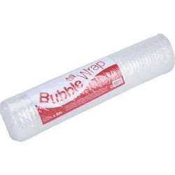 1 ROULEAU PAPIER FILM BULLE 50 CM X 5 M FILM D EMBALLAGE PROTECTION EXPEDITION