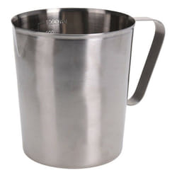 Carafe Doseuse Acier Inoxydable