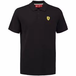 Polo Ferrari Scuderia Officiel Rouge F1