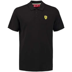 Polo Ferrari Scuderia Officiel Rouge F1