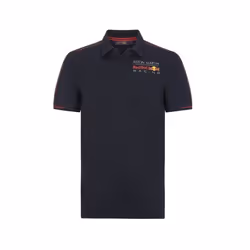 Polo Homme Aston Martin F1 Racing Formula Team RB Officiel Formule 1