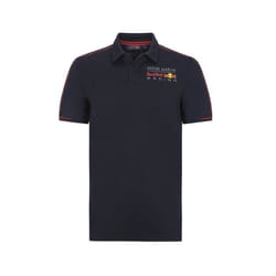 Polo Homme Aston Martin F1 Racing Formula Team RB Officiel Formule 1