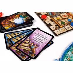 999 Games De Kwakzalvers van Kakelenburg Jeu de société Stratégie