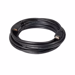CLUB3D High Speed HDMI™ 1.4 HD Extension Cable 5m/16ft Male/Female - Vue supplémentaire 4