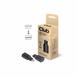 CLUB3D USB 3.1 Type C to USB 3.0 Adapter - Vue supplémentaire 4