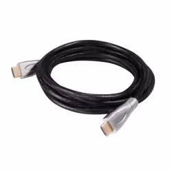 CLUB3D HDMI 2.0 Cable 3Meter UHD 4K/60Hz 18Gbps Certified Premium High Speed - Vue supplémentaire 4