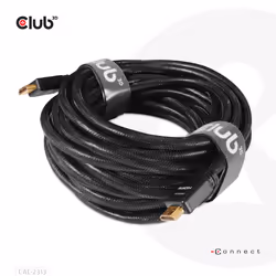CLUB3D HDMI 2.0 4K60Hz RedMere cable 10m/32.8ft - Vue supplémentaire 14