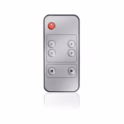 CLUB3D HDMI 2.0 UHD SwitchBox 4 Ports - Vue supplémentaire 4