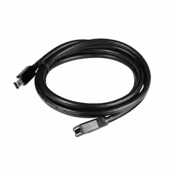 CLUB3D CAC-1121 câble DisplayPort 1 m Mini DisplayPort Noir