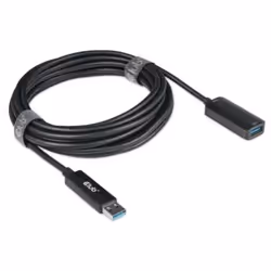 CLUB3D CAC-1411 câble USB 5 m USB 3.2 Gen 2 (3.1 Gen 2) USB A Noir