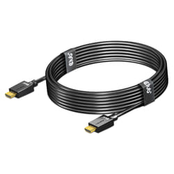 CLUB3D CAC-1374 câble HDMI 4 m HDMI Type A (Standard) Noir