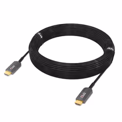 CLUB3D CAC-1377 câble HDMI 15 m HDMI Type A (Standard) Noir