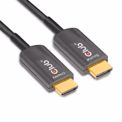 CLUB3D CAC-1377 câble HDMI 15 m HDMI Type A (Standard) Noir - Vue supplémentaire 7