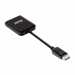 CLUB3D CSV-7200H, DisplayPort, 2x HDMI, Meets ROHS, FCC, and CE EMI requirements, Chine