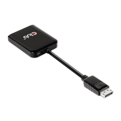CLUB3D CSV-7200H répartiteur vidéo DisplayPort 2x HDMI