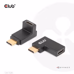CLUB3D CAC-1528 changeur de genre de câble USB C - Vue supplémentaire 7