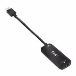 CLUB3D CAC-1335 câble vidéo et adaptateur 1 m HDMI + USB DisplayPort - Vue supplémentaire 5