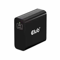 CLUB3D CAC-1914 chargeur d'appareils mobiles Moniteur vidéo pour bébé, Tondeuse pour barbe, Caméscope numérique, Caméra Numérique, Manettes de jeu, Écouteurs, Casque, Téléphone portable, Ordinateur portable, Chargeur électrique, Smartphone, Smartwatch, Tablette, Universel, Montre, Portables Noir Secteur, USB Intérieure - Vue supplémentaire 12