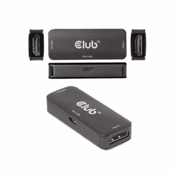 CLUB3D CAC-1307 câble HDMI - Vue supplémentaire 2
