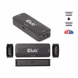 CLUB3D CAC-1307 câble HDMI - Vue supplémentaire 6