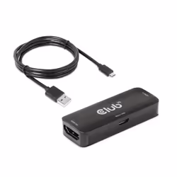 CLUB3D CAC-1307 câble HDMI - Vue supplémentaire 7