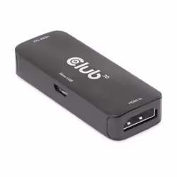 CLUB3D CAC-1307 câble HDMI - Vue supplémentaire 8