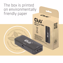 CLUB3D CAC-1307 câble HDMI - Vue supplémentaire 9
