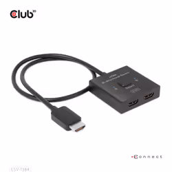 CLUB3D CSV-1384
