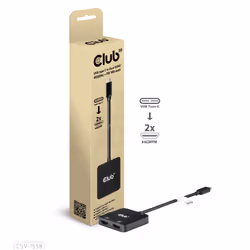 CLUB3D CSV-1558