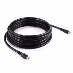 CLUB3D CAC-1378, 7,5 m, HDMI Type A (Standard), HDMI Type A (Standard), 48 Gbit/s, Noir