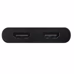 CLUB3D CSV-1475 répartiteur vidéo USB Type-C 2x HDMI