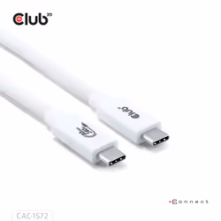 CLUB3D CAC-1572 câble USB - Vue supplémentaire 5