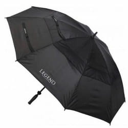 Parapluie de golf graphite shaft Legend Storm