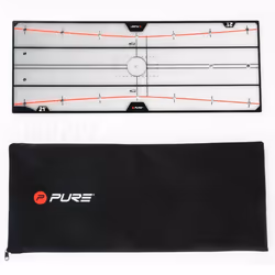 Miroir de putting Pure2Improve 12inch