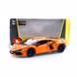 Voiture miniature BBURAGO 1/24 - LAMBORGHINI REVUELTO - 2023 21106OR