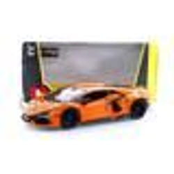 Voiture miniature BBURAGO 1/24 - LAMBORGHINI REVUELTO - 2023 21106OR