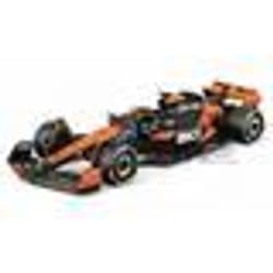 BBURAGO 1/43 - MCLAREN MCL38 -