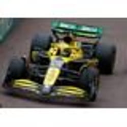 BBURAGO 1/43 - MCLAREN MCL38 -