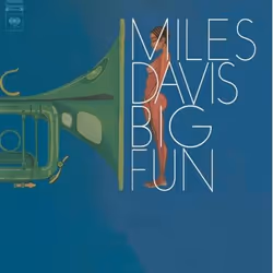 Music On Vinyl Miles Davis - Big Fun, Vinyl, Vinyl, Miles Davis, Support physique, 05/09/2016, Side A 1. Great Expectations S ...